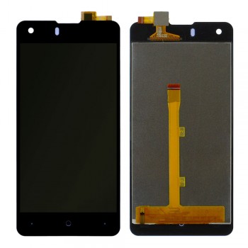 Дисплей для Impression ImSmart S471 з тачскріном (Black)