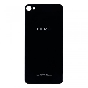 Задня кришка для Meizu U20 (Black)