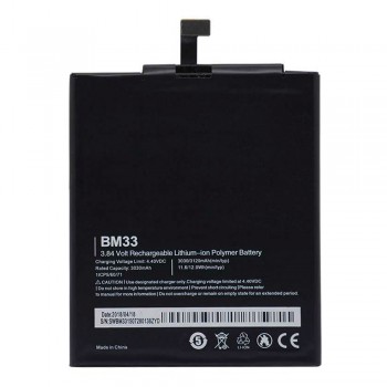 Акумулятор Xiaomi BM33 для Xiaomi Mi4i (3030 mAh)