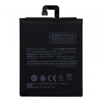 Акумулятор Xiaomi BM3A для Xiaomi Mi Note 3 (3500 mAh)
