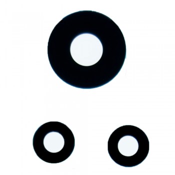 Скло камери для Xiaomi 12 Lite