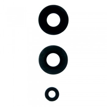 Скло камери для Xiaomi Poco X4 GT