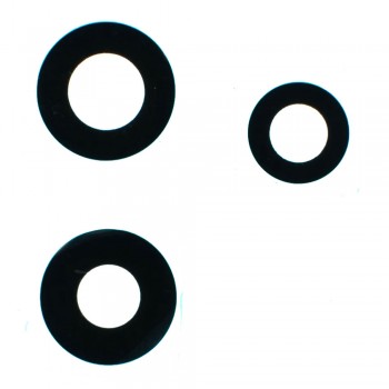 Скло камери для Xiaomi Poco X5 Pro 5G