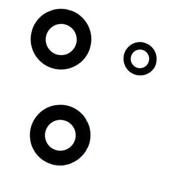 Скло камери для Xiaomi Redmi Note 12 4G