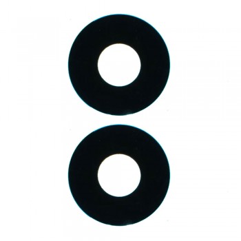 Скло камери для Xiaomi Redmi Note 12 5G