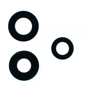 Скло камери для Xiaomi Redmi Note 12 Pro 5G