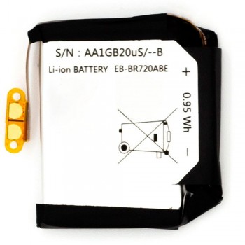 Акумулятор Samsung EB-BR720ABE для Samsung SM-R720 Gear S2 (250 mAh)