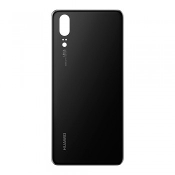 Задня кришка для Huawei P20 (Black) (Original PRC)
