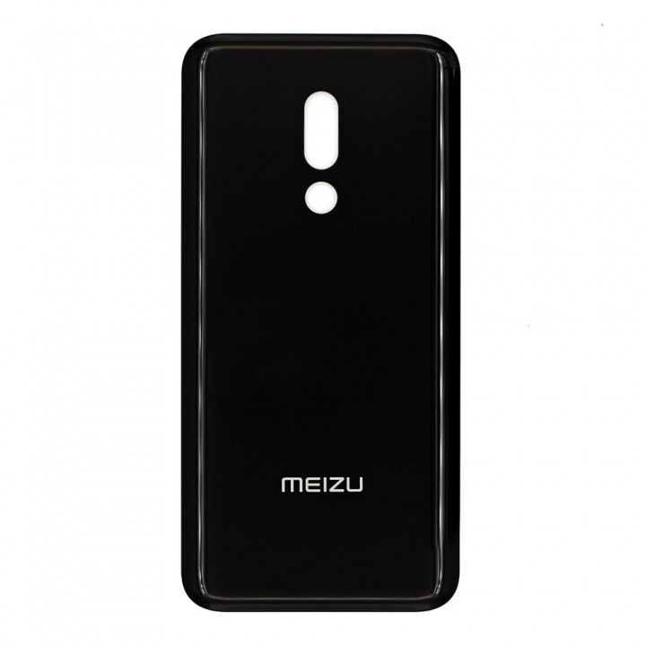 Задня кришка для Meizu 16th (Black) (Original PRC)