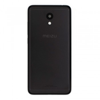 Задня кришка для Meizu M6 (Black) (Original PRC)