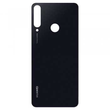 Задня кришка для Huawei Y6P 2020 (Black) (Original PRC)