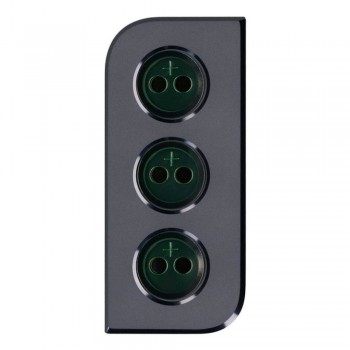 Скло камери для Samsung G991 Galaxy S21 5G в рамці (Phantom grey) (Original)