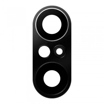 Скло камери для Xiaomi Poco F3