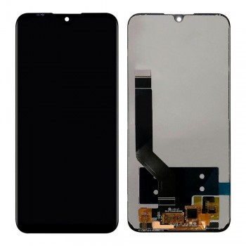 Дисплей для Xiaomi Mi Play з тачскріном (Black)