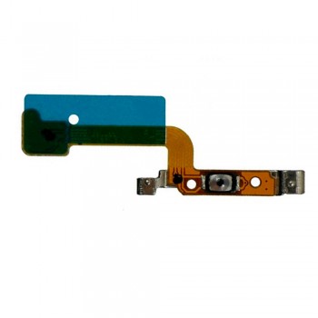 Шлейф для Samsung G920F Galaxy S6 з кнопкою включення