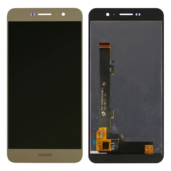 Дисплей для Huawei Enjoy 5 з тачскріном (Gold)