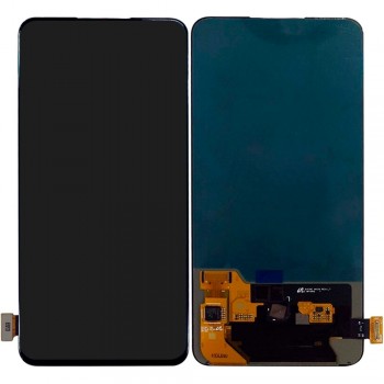 Дисплей для Vivo V15 Pro з тачскріном (Black)