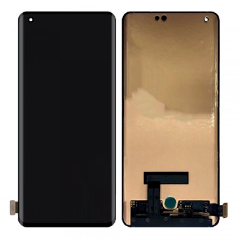 Дисплей для Vivo X50 Pro з тачскріном (Black) (Origina PRC)