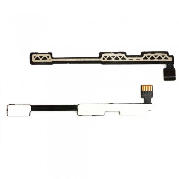 Шлейф для Lenovo A7010 з кнопками включення та регулювання гучності