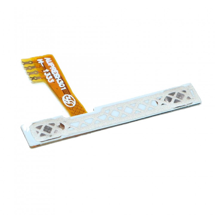 Шлейф для Lenovo A850 с кнопками регулировки громкости