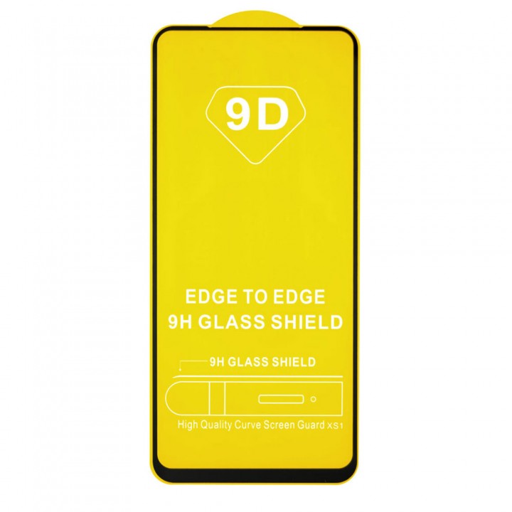 Захисне скло PrimeTech 2.5D для OnePlus 8T (Black)