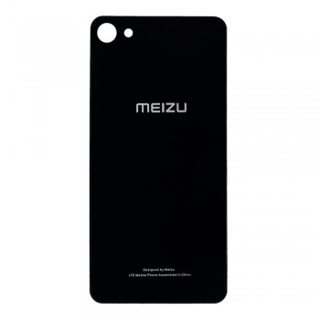 Задня кришка для Meizu U10 (Black) (Original PRC)