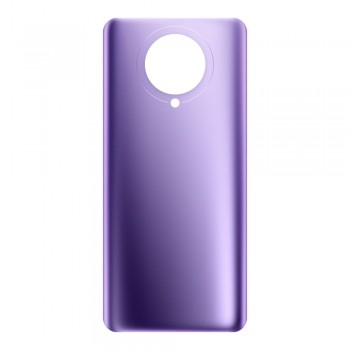 Задня кришка для Xiaomi Poco F2 Pro (Purple)