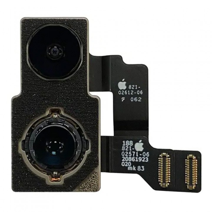 Основна камера для iPhone 12 mini (Original)