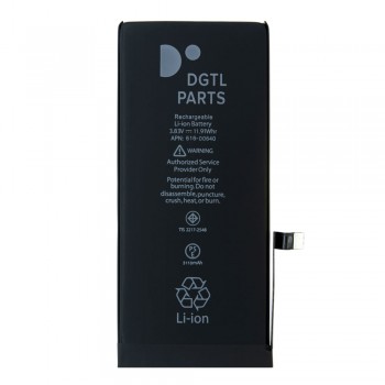 Акумулятор DGTL Parts для Apple iPhone 11 (3110 mAh)
