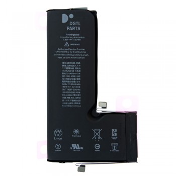 Акумулятор DGTL Parts для Apple iPhone 11 Pro (3046 mAh)