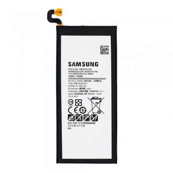 Акумулятор Samsung EB-BG928ABE для Samsung G928F Galaxy S6 Edge Plus (3000 mAh)