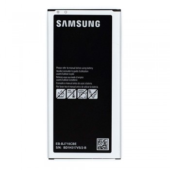 Акумулятор Samsung EB-BJ710CBC для Samsung J710 Galaxy J7 (2016) (3300 mAh)