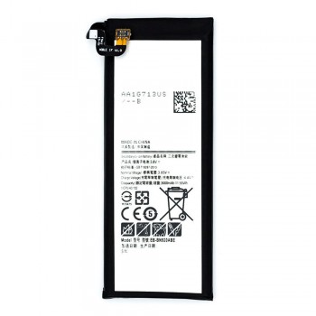 Акумулятор Samsung EB-BN920ABE для Samsung N920 Galaxy Note 5 (2015) (3000 mAh)