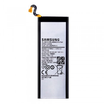 Акумулятор Samsung EB-BN930ABE для Samsung N930 Galaxy Note 7 (2016) (3500 mAh)