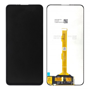 Дисплей для Vivo V15 з тачскріном (Black)