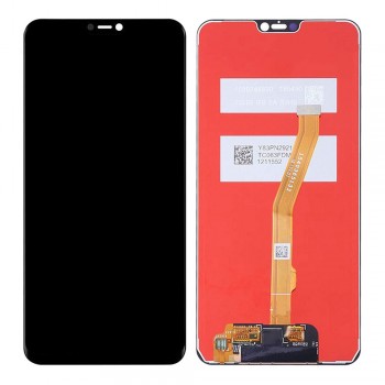 Дисплей для Vivo Z1i з тачскріном (Black)