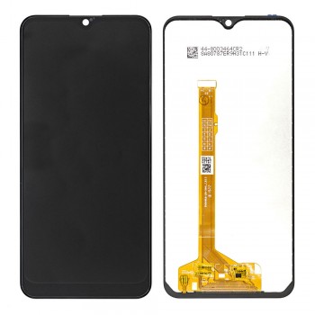 Дисплей для Vivo Y12i з тачскріном (Black)