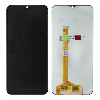 Дисплей для Vivo Y12 з тачскріном (Black) (Original PRC)