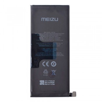 Акумулятор Meizu BA793 для Meizu Pro 7 Plus (3510 mAh)