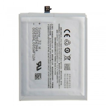 Акумулятор Meizu BT40 для Meizu MX4 (3100 mAh)
