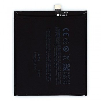 Акумулятор Meizu BT66 для Meizu Pro 6 Plus (3400 mAh)