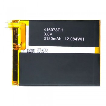 Акумулятор Blackview 416078PH (3180 mAh)