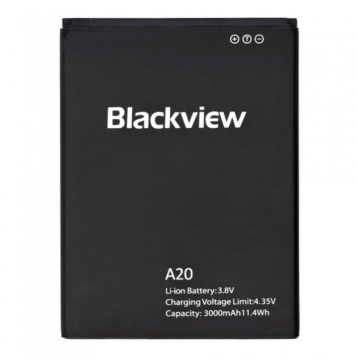 Аккумулятор Blackview A20 / A20 Pro (3000 mAh)