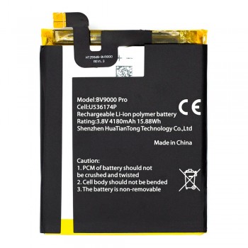 Акумулятор Blackview BV9000 Pro (4180 mAh)
