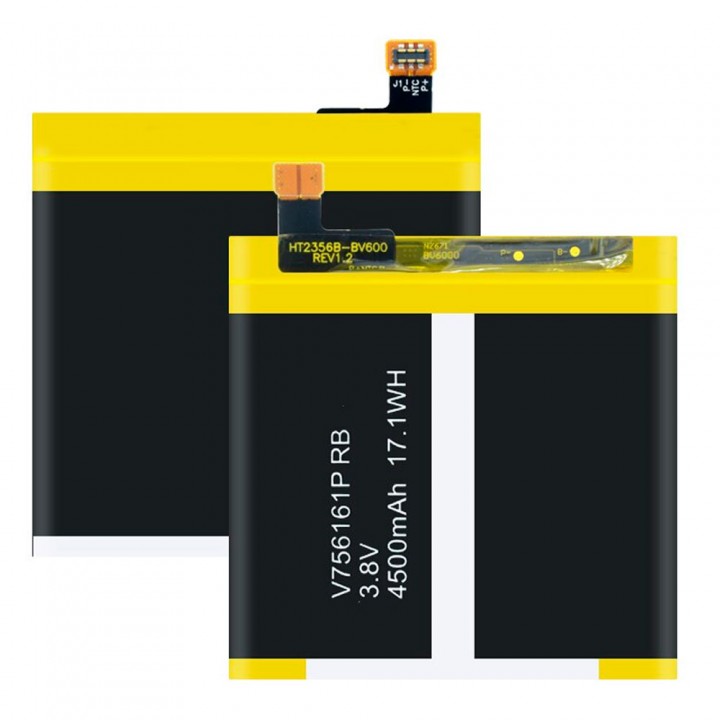 Акумулятор Blackview V756161P (4500 mAh)