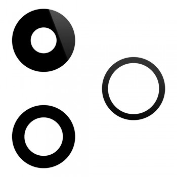 Скло камери для iPhone 14 Pro Max (Original)