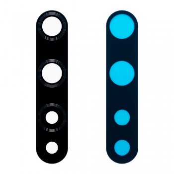 Скло камери для Huawei Nova 5 Pro