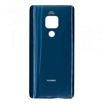 Задня кришка для Huawei Mate 20 (Blue)