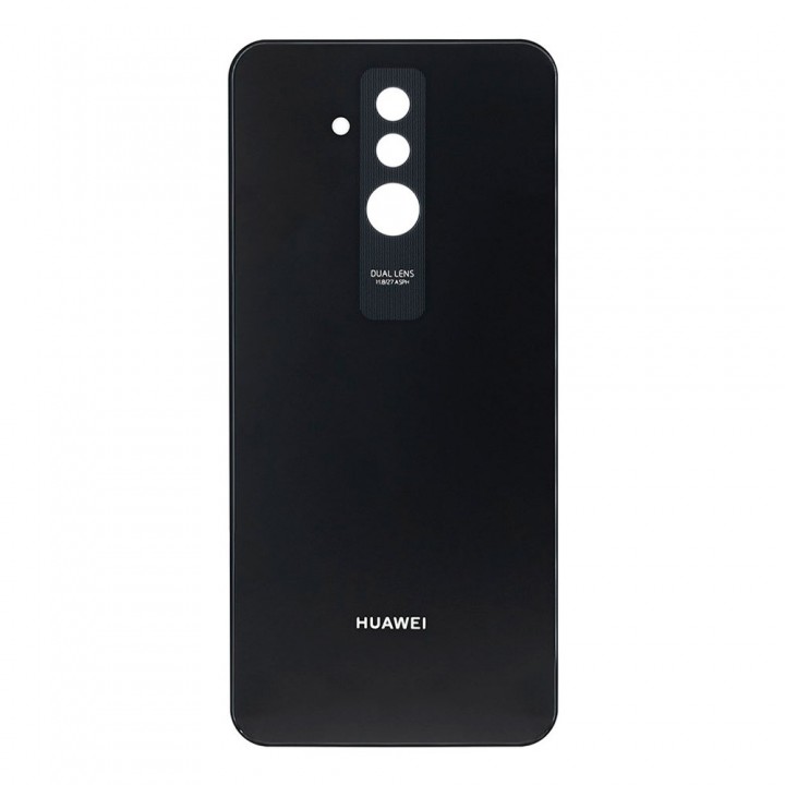 Задня кришка для Huawei Mate 20 Lite (Black)