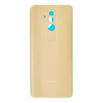 Задня кришка для Huawei Mate 20 Lite (Gold)